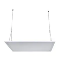 Panneau suspendu monté en surface