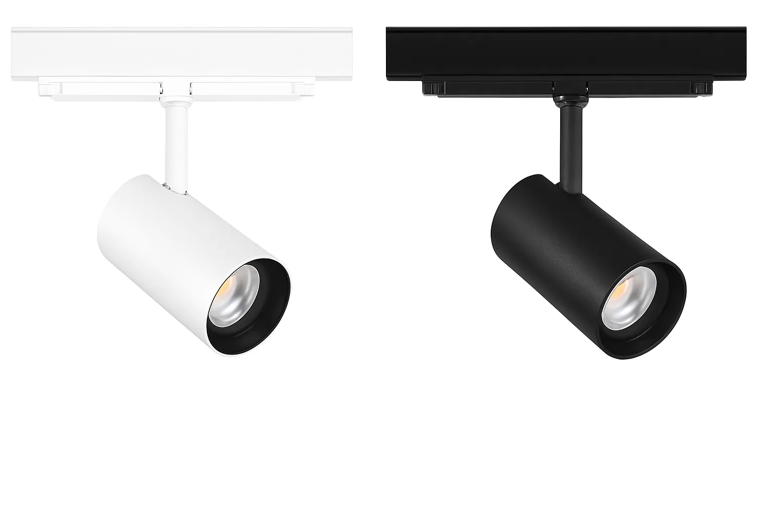 Spot LED sur Rail Sylvania