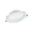 Ledvance Downlight LED Alu DN200 25W 2370lm 100D - 840 Blanc Froid | 215mm - IP44 