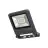 Ledvance Projecteur LED Endura Noir 20W 1700lm 100D - 830 Blanc Chaud | IP65 - Symétrique