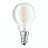 Osram Parathom Classic LED E14 Boule Filament Claire 4W 470lm - 827 Blanc Très Chaud | 3 Step Dim - Équivalent 40W