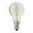 Osram Retrofit LED E14 Boule Filament Claire 4W 470lm - 840 Blanc Froid | Équivalent 40W