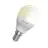 Ledvance Smart+ BT E14 Poire 5W 470lm - 827 Blanc Très Chaud | Dimmable - Équivalent 40W