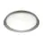 Ledvance Smart+ Wifi Plafonnier LED Orbis Plate 43cm 26W 2500lm - 830-865 Variable Blanc | Dimmable