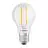 Ledvance Smart+ Wifi E27 Poire Classic Filament 6W 806lm - 827 Blanc Très Chaud | Dimmable - Équivalent 60W