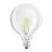 Ledvance Smart+ Wifi E27 Globe Classic Filament 5.5W 806lm - 827 Blanc Très Chaud | Dimmable - Équivalent 60W