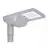 Ledvance Éclairage public LED Flex Petit RV25ST Gris 25W 3270lm 25x145D - 727 Blanc Très Chaud | IP66 – Asymétrique