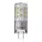 Osram Parathom LED Pin GY6.35 4.5W 470lm - 827 Blanc Très Chaud | Dimmable - Équivalent 40W