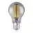 Ledvance Smart+ Wifi E27 Poire Classic Filament Fumée 6W 540lm - 825 Blanc Très Chaud | Dimmable - Équivalent 50W
