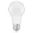 Ledvance Classic LED E27 Poire Dépolie 8.8W 806lm - 827 Blanc Très Chaud | Dimmable - Équivalent 60W