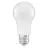 Ledvance Classic LED E27 Poire Dépolie 14W 1521lm - 827 Blanc Très Chaud | Dimmable - Équivalent 100W