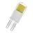 Osram LED Capsule G9 Claire 2.6W 320lm - 827 Blanc Très Chaud | Équivalent 30W