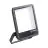 Ledvance Projecteur LED Aluminium Noir 167W 25000lm 100D - 865 Lumière Du Jour | IP66 - Symétrique