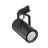 Philips Spot LED sur rail Spot GreenSpace Accent Projecteur GEN2 ST321S Noir 26W 2700lm 24D - 930 Blanc Chaud | Meilleur rendu des couleurs 