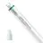 Philips Tube LED T8 MASTER (EM/Direct 230V) Ultra Efficiency 20W 3700lm - 865 Lumière Du Jour | 150cm - Équivalent 58W