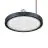 Philips Highbay LED BY122P Coreline G5 Aluminium Gris 157W 25000lm 55D - 840 Blanc Froid | IP65