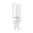 Philips CorePro LED Capsule G9 Dépolie 4W 480lm - 827 Blanc Très Chaud | Dimmable - Équivalent 40W
