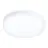 Eglo Connect.Z Smart Plafonnier Éclairage de salle de bains Fueva 6-Z Plastique Blanc 14.3W 1800lm - 827-865 Variable Blanc + RGB | Dimmable
