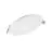 Ledvance Downlight LED Slim Ronde DN155 12W 1020lm 120D - 830 Blanc Chaud | 169mm 