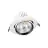 Ledvance Spot LED Vario inclinable 35W 3350lm 24D - 840 Blanc Froid | Diamètre 170mm
