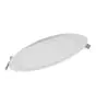 Ledvance Downlight LED Slim Ronde DN210 18W 1530lm 120D - 840 Blanc Froid | 225mm