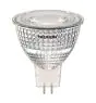 Noxion Spot LED GU5.3 MR16 6.1W 621lm 36D - 827 Blanc Très Chaud | Équivalent 50W