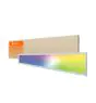 Ledvance Panneau LED Smart+ Planon sans cadre 35W 2500lm - 830-865 Variable Blanc + RGB | 120x10cm - UGR <25 - Wifi Dimmable