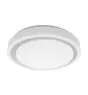 Ledvance Smart+ Wifi Plafonnier LED Orbis Moon 38cm 24W 2500lm - 830-865 Variable Blanc | Dimmable