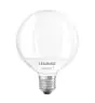 Ledvance Smart+ Wifi E27 Globe 16W 1521lm - 827-865 Variable Blanc | Dimmable - Équivalent 100W
