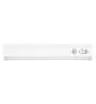 Ledvance Réglette LED Linear Mobile Backlight 1.0W 50lm - 840 Blanc Froid | 20cm - Détecteur De Mouvement Et De Lumière - USB Rechargeable 