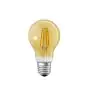 Ledvance Smart+ Wifi E27 Poire Classic Filament Claire 6W 680lm - 825 Blanc Très Chaud | Dimmable - Équivalent 50W