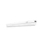 Ledvance Réglette LED Linear Compact Commutateur 4W 400lm - 830 Blanc Chaud | 30cm