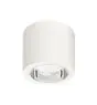 Philips Downlight LED LuxSpace Compact bas DN570C 36.3W 4400lm 80D - 840 Blanc Froid | 250mm - Aluminium Réflecteur