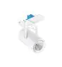 Philips Spot LED sur rail Spot GreenSpace Accent Projecteur GEN2 ST321Y Blanc 23.5W 2700lm 24D - 830 Blanc Chaud 