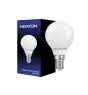 Noxion Lucent Lustre LED E14 Boule Dépolie 2.5W 250lm - 827 Blanc Très Chaud | Équivalent 25W
