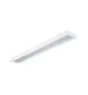 Philips Panneau LED FlexBlend SM340C 35W 3600lm - 940 Blanc Froid | 120x20cm - UGR <19 - Dali Dimmable - Meilleur rendu des couleurs