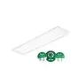 Philips Panneau LED CoreLine RC132V 31W 4300lm - 830-835-840 CCT | 120x30cm - UGR <19 - Interact Dimmable