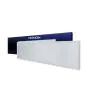 Noxion Panneau LED Delta Value V5 Backlit 28W 3920lm - 830/840 CCT | 120x30cm - UGR <22 - Dali Dimmable