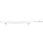 Noxion NX-Line Module 35W 5600lm 120D - 840 Blanc Froid | 1500mm - 8-pole - Dali Dimmable - Emercency 3H