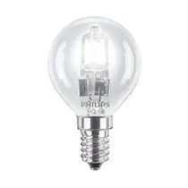 Philips E14 Halogeenlampen