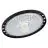 Ledvance LED Highbay Sensor Gen4 147W 22000lm 70D - 840 Koel Wit | IP65 - Bewegings- en lichtsensor