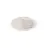 Sylvania LED Downlight Start IP44 150 Aluminium Wit 12W 1200lm 74D - 830 Warm Wit | Zaagmaat 150mm - IP54 - Dimbaar