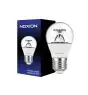 Noxion Lucent Lustre LED E27 Kogel Helder 5.5W 470lm - 822-827 Dim To Warm | Dimbaar - Vervangt 60W