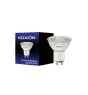Noxion PerfectColor LED Spot GU10 PAR16 3W 230lm 36D - 927 Zeer Warm Wit | Beste Kleurweergave - Dimbaar - Vervangt 35W