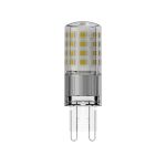 Noxion Bolt LED Capsule G9 3.2W 350lm - 827 Blanc Très Chaud | Dimmable - Équivalent 30W