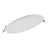 Ledvance Downlight LED Slim Ronde DN210 18W 1530lm 120D - 840 Blanc Froid | 225mm