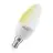 Ledvance Smart+ Zigbee E14 Bougie 6W 470lm - 827-865 Variable Blanc | Dimmable - Équivalent 40W