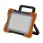Ledvance Projecteur LED Projecteur de chantier Panel Foncé Gris 50W 4500lm 110D - 840 Blanc Froid | IP20 - Symétrique