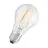 Osram LED Superstar E27 Poire Filament Claire 5.8W 806lm - 927 Blanc Très Chaud | Meilleur Rendu Des Couleurs - Dimmable - Équivalent 60W