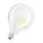 Osram Classic LED E27 Globe Filament Dépolie 11W 1521lm - 840 Blanc Froid | Équivalent 100W